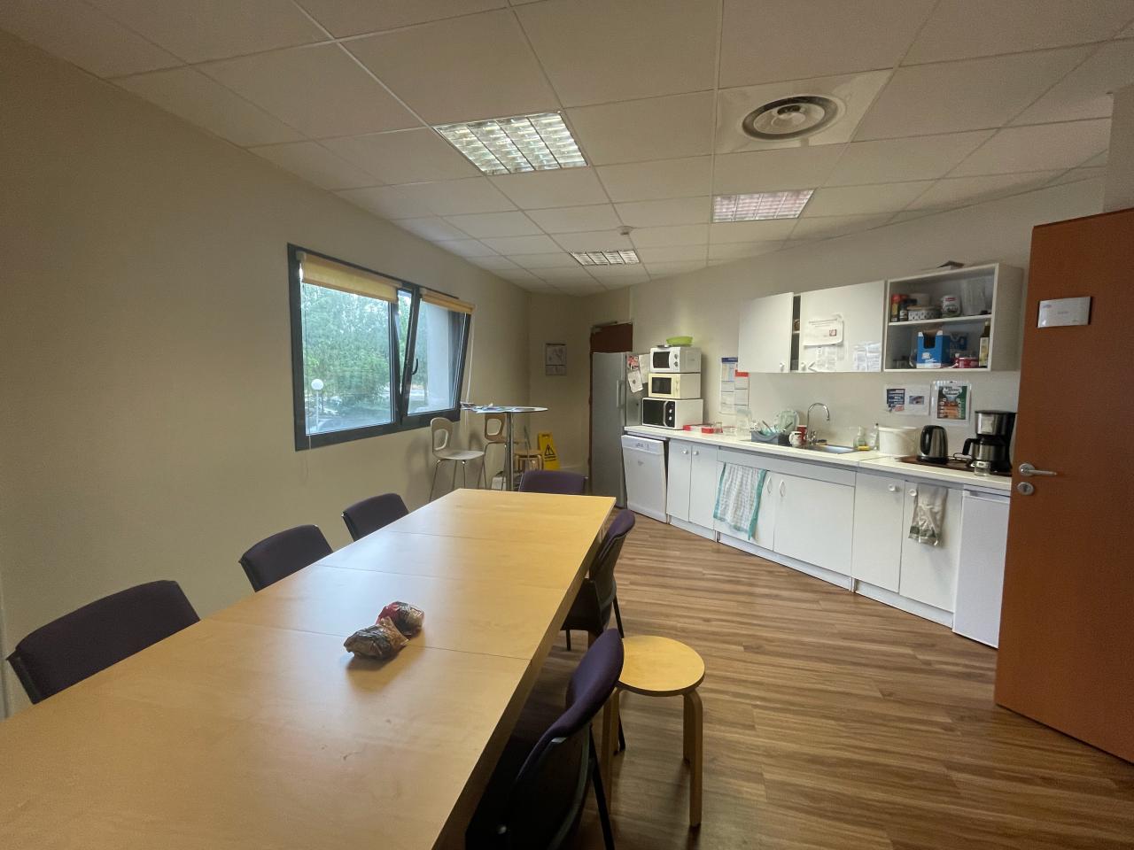 Bureau Saint-Grégoire 370m² Location bureau Saint-Grégoire Ille-et-Vilaine OLBUR2531813 8
